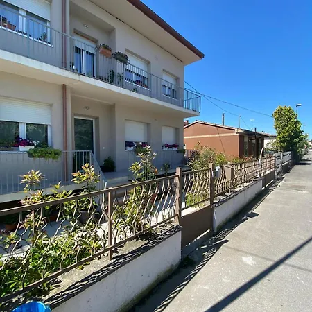 Zevio Home 公寓