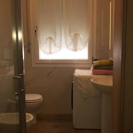 Apartment Zevio Home