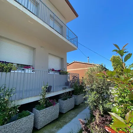 Zevio Home アパート *