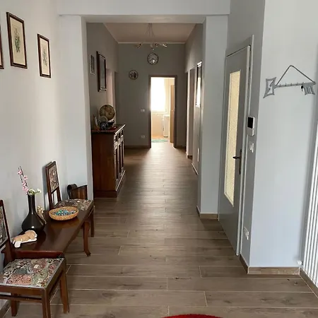 Zevio Home 아파트 제비오