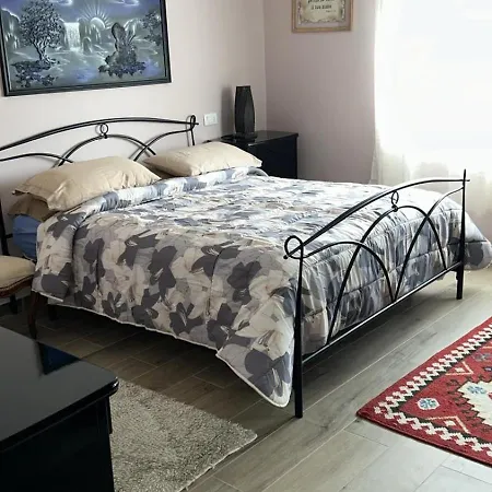 Zevio Home