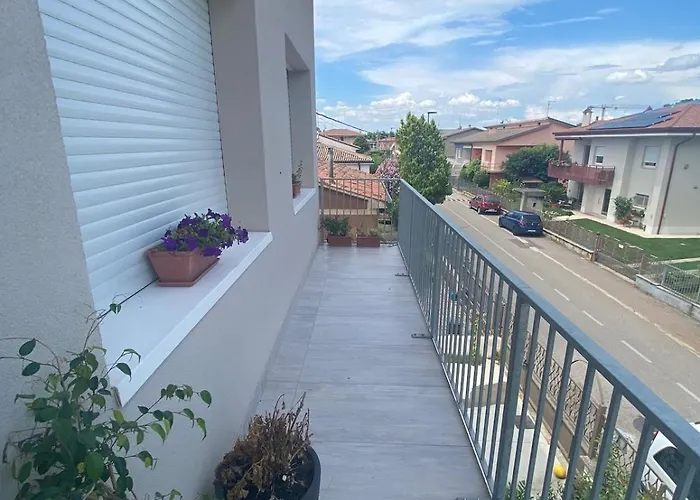 Zevio Home Lejlighed