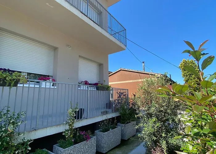 Zevio Home Lejlighed *