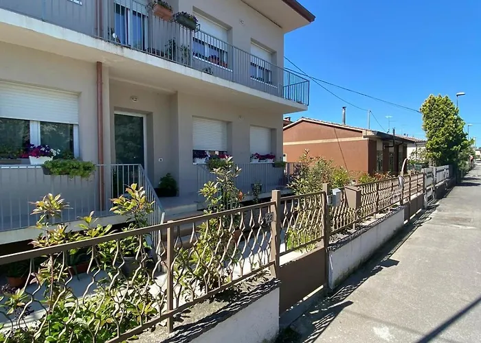 Zevio Home Lejlighed