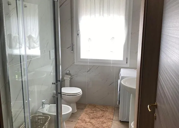 Lejlighed Zevio Home Zevio