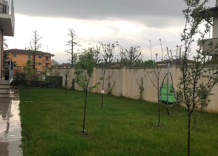 Zevio Home Lejlighed